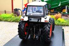 Load image into Gallery viewer, UH6436 Universal Hobbies 1:32 Scale Case IH 1394 4WD Tractor in White and Black