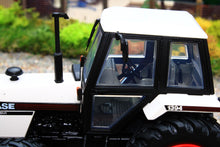 Load image into Gallery viewer, UH6436 Universal Hobbies 1:32 Scale Case IH 1394 4WD Tractor in White and Black