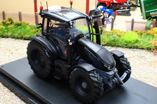 Load image into Gallery viewer, UH6440 Universal Hobbies 1:32 Scale Valtra G135 4WD Tractor in Matt Black