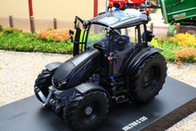 Load image into Gallery viewer, UH6440 Universal Hobbies 1:32 Scale Valtra G135 4WD Tractor in Matt Black