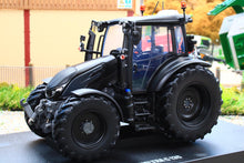 Load image into Gallery viewer, UH6440 Universal Hobbies 1:32 Scale Valtra G135 4WD Tractor in Matt Black