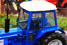 Load image into Gallery viewer, UH6443 Universal Hobbies Ford 7610 Gen 1 2WD Tractor Limited Edition