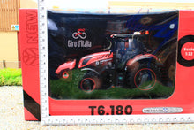 Load image into Gallery viewer, UH6467 Universal Hobbies New Holland T6.180 Methane Giro D_Italia 2022