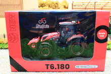 Load image into Gallery viewer, UH6467 Universal Hobbies New Holland T6.180 Methane Giro D_Italia 2022