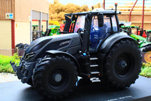 Load image into Gallery viewer, UH6468 Universal Hobbies Valtra Q305 Unlimited Titanium Ltd Edition 4WD Tractor