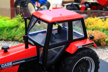 Load image into Gallery viewer, UH6471 Universal Hobbies Case IH 1394 2WD Tractor Limited Edition 1000pcs