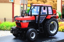 Load image into Gallery viewer, UH6471 Universal Hobbies Case IH 1394 2WD Tractor Limited Edition 1000pcs