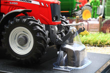 Load image into Gallery viewer, UH6472 Universal Hobbies Massey Ferguson 6495 Dyna-6 Tractor Limited Edition 750pcs