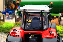 Load image into Gallery viewer, UH6472 Universal Hobbies Massey Ferguson 6495 Dyna-6 Tractor Limited Edition 750pcs