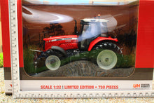Load image into Gallery viewer, UH6472 Universal Hobbies Massey Ferguson 6495 Dyna-6 Tractor Limited Edition 750pcs