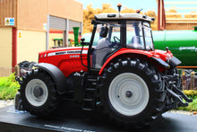 Load image into Gallery viewer, UH6472 Universal Hobbies Massey Ferguson 6495 Dyna-6 Tractor Limited Edition 750pcs