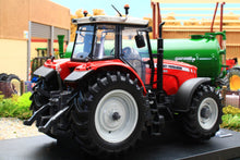 Load image into Gallery viewer, UH6472 Universal Hobbies Massey Ferguson 6495 Dyna-6 Tractor Limited Edition 750pcs
