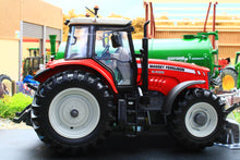 Load image into Gallery viewer, UH6472 Universal Hobbies Massey Ferguson 6495 Dyna-6 Tractor Limited Edition 750pcs
