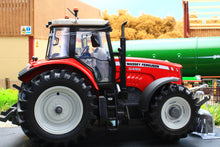 Load image into Gallery viewer, UH6473 Universal Hobbies Massey Ferguson 6499 Dyna-6 Tractor Limited Edition 750pcs