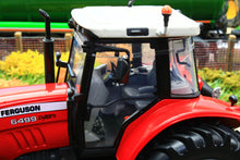 Load image into Gallery viewer, UH6473 Universal Hobbies Massey Ferguson 6499 Dyna-6 Tractor Limited Edition 750pcs