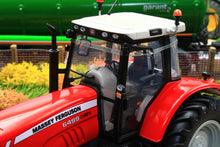 Load image into Gallery viewer, UH6473 Universal Hobbies Massey Ferguson 6499 Dyna-6 Tractor Limited Edition 750pcs