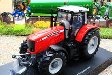 Load image into Gallery viewer, UH6473 Universal Hobbies Massey Ferguson 6499 Dyna-6 Tractor Limited Edition 750pcs