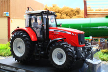 Load image into Gallery viewer, UH6473 Universal Hobbies Massey Ferguson 6499 Dyna-6 Tractor Limited Edition 750pcs