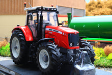 Load image into Gallery viewer, UH6473 Universal Hobbies Massey Ferguson 6499 Dyna-6 Tractor Limited Edition 750pcs