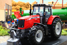 Load image into Gallery viewer, UH6473 Universal Hobbies Massey Ferguson 6499 Dyna-6 Tractor Limited Edition 750pcs