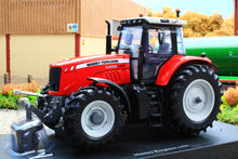 Load image into Gallery viewer, UH6473 Universal Hobbies Massey Ferguson 6499 Dyna-6 Tractor Limited Edition 750pcs