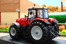 Load image into Gallery viewer, UH6473 Universal Hobbies Massey Ferguson 6499 Dyna-6 Tractor Limited Edition 750pcs