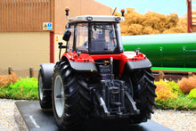 Load image into Gallery viewer, UH6473 Universal Hobbies Massey Ferguson 6499 Dyna-6 Tractor Limited Edition 750pcs