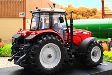 Load image into Gallery viewer, UH6473 Universal Hobbies Massey Ferguson 6499 Dyna-6 Tractor Limited Edition 750pcs
