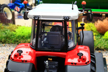 Load image into Gallery viewer, UH6474 Universal Hobbies Massey Ferguson 7495 Dyna-VT tractor Limited Edition 750pcs