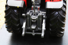 Load image into Gallery viewer, UH6474 Universal Hobbies Massey Ferguson 7495 Dyna-VT tractor Limited Edition 750pcs