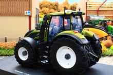 Load image into Gallery viewer, UH6477 Universal Hobbies Valtra Q305 Olive Green Ltd Edition 4WD Tractor