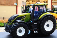 Load image into Gallery viewer, UH6477 Universal Hobbies Valtra Q305 Olive Green Ltd Edition 4WD Tractor