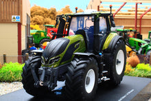 Load image into Gallery viewer, UH6477 Universal Hobbies Valtra Q305 Olive Green Ltd Edition 4WD Tractor