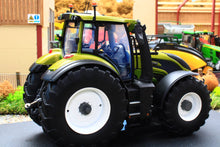 Load image into Gallery viewer, UH6477 Universal Hobbies Valtra Q305 Olive Green Ltd Edition 4WD Tractor