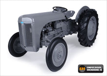 Load image into Gallery viewer, UHR001 Universal Hobbies Ferguson TE20 Resin Special Edition Tractor (1:8 scale)