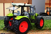 Load image into Gallery viewer, Usk30018 Usk Claas Atos 340 Tractor Tractors And Machinery (1:32 Scale)