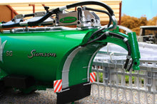 Load image into Gallery viewer, W7311 Wiking SAMSON SG28 SLURRY INJECTOR