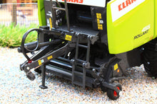 Load image into Gallery viewer, W7320 WIKING CLAAS ROLLANT UNIWRAP 455 ROUND BALER