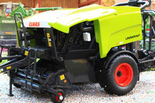 Load image into Gallery viewer, W7320 WIKING CLAAS ROLLANT UNIWRAP 455 ROUND BALER