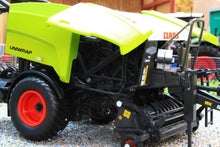 Load image into Gallery viewer, W7320 WIKING CLAAS ROLLANT UNIWRAP 455 ROUND BALER