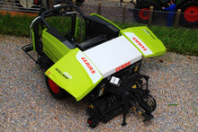 Load image into Gallery viewer, W7320 WIKING CLAAS ROLLANT UNIWRAP 455 ROUND BALER