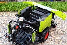 Load image into Gallery viewer, W7320 WIKING CLAAS ROLLANT UNIWRAP 455 ROUND BALER