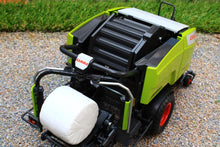 Load image into Gallery viewer, W7320 WIKING CLAAS ROLLANT UNIWRAP 455 ROUND BALER