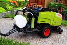 Load image into Gallery viewer, W7320 WIKING CLAAS ROLLANT UNIWRAP 455 ROUND BALER
