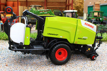 Load image into Gallery viewer, W7320 WIKING CLAAS ROLLANT UNIWRAP 455 ROUND BALER