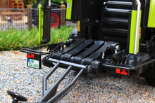 Load image into Gallery viewer, W7320 WIKING CLAAS ROLLANT UNIWRAP 455 ROUND BALER