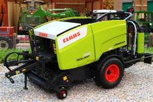 Load image into Gallery viewer, W7320 WIKING CLAAS ROLLANT UNIWRAP 455 ROUND BALER