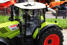 Load image into Gallery viewer, W7324 Wiking Claas Arion 640 Tractor