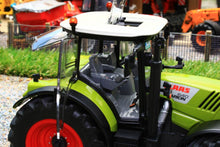 Load image into Gallery viewer, W7324 Wiking Claas Arion 640 Tractor