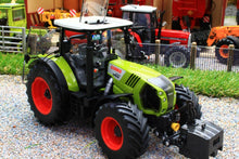 Load image into Gallery viewer, W7324 Wiking Claas Arion 640 Tractor